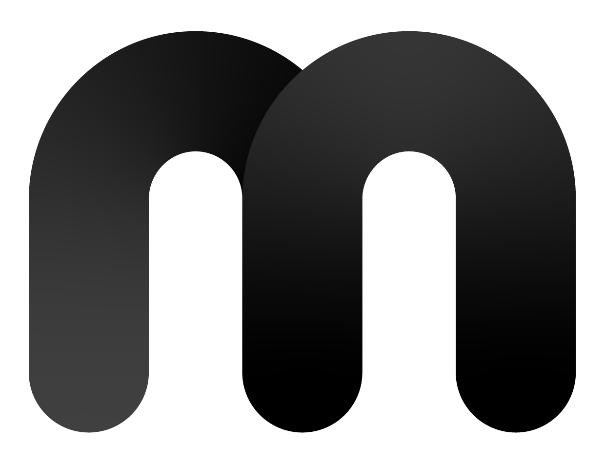 Black primary mark preview