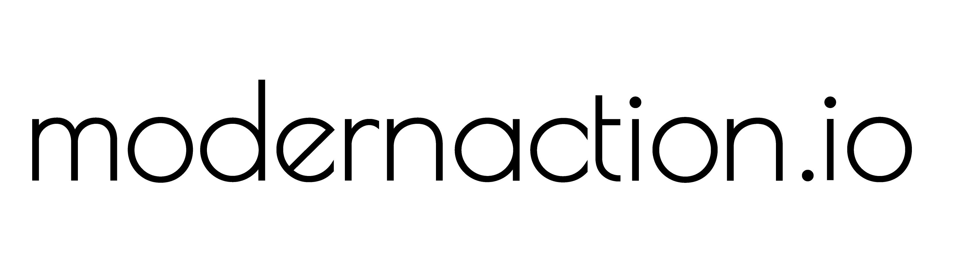 Black wordmark alternate preview