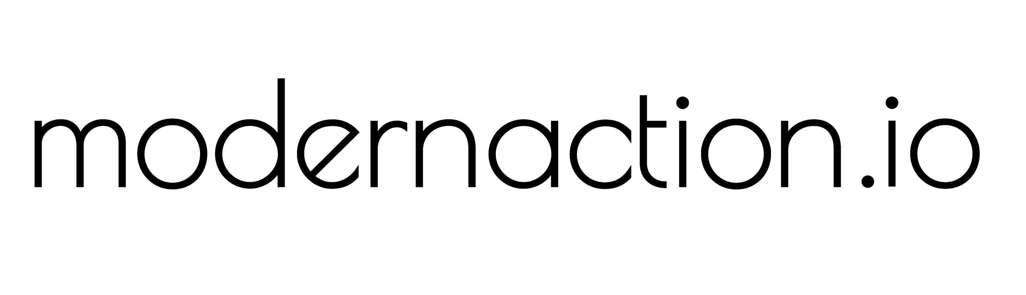 Extended wordmark preview