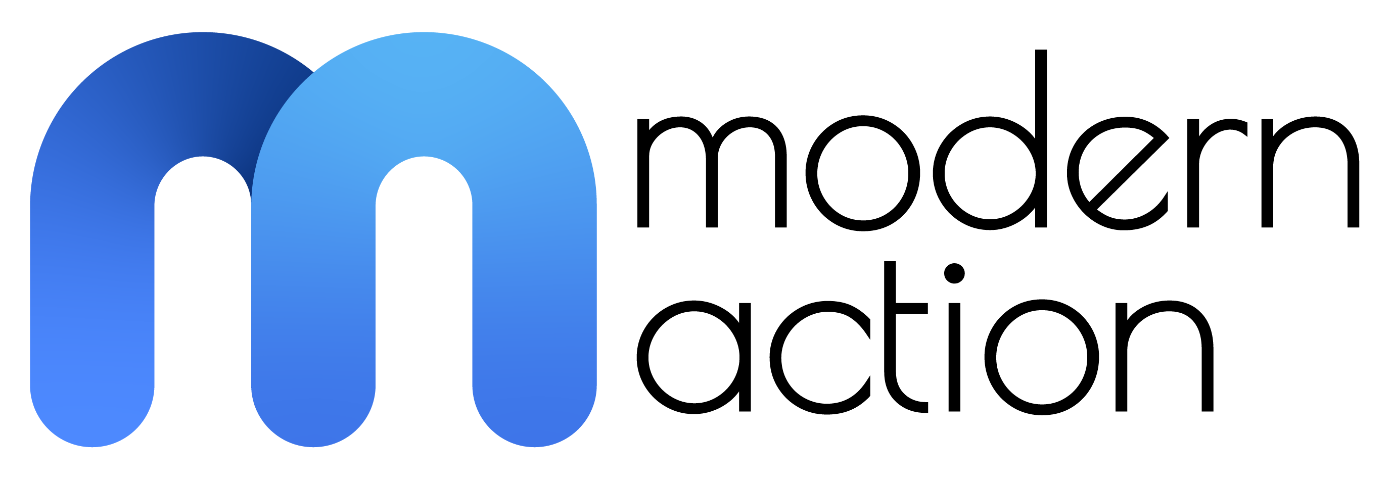 ModernAction Logo